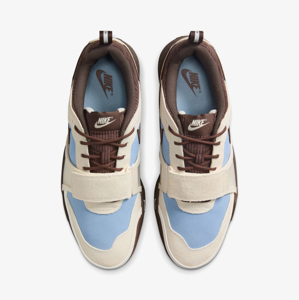 Nike Zoom Field Jaxx x Travis Scott 'Leche Blue'