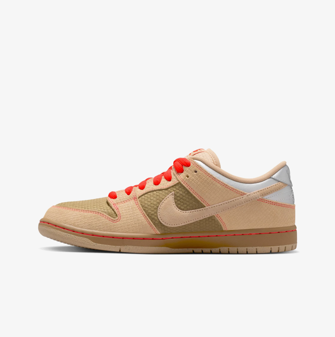 Nike SB Dunk Low Pro 'Som Tum'