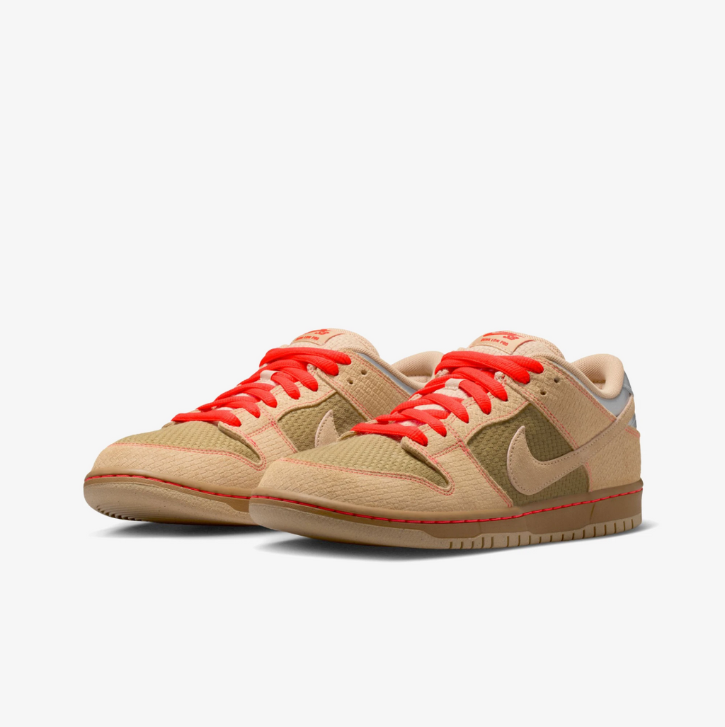 Nike SB Dunk Low Pro 'Som Tum'
