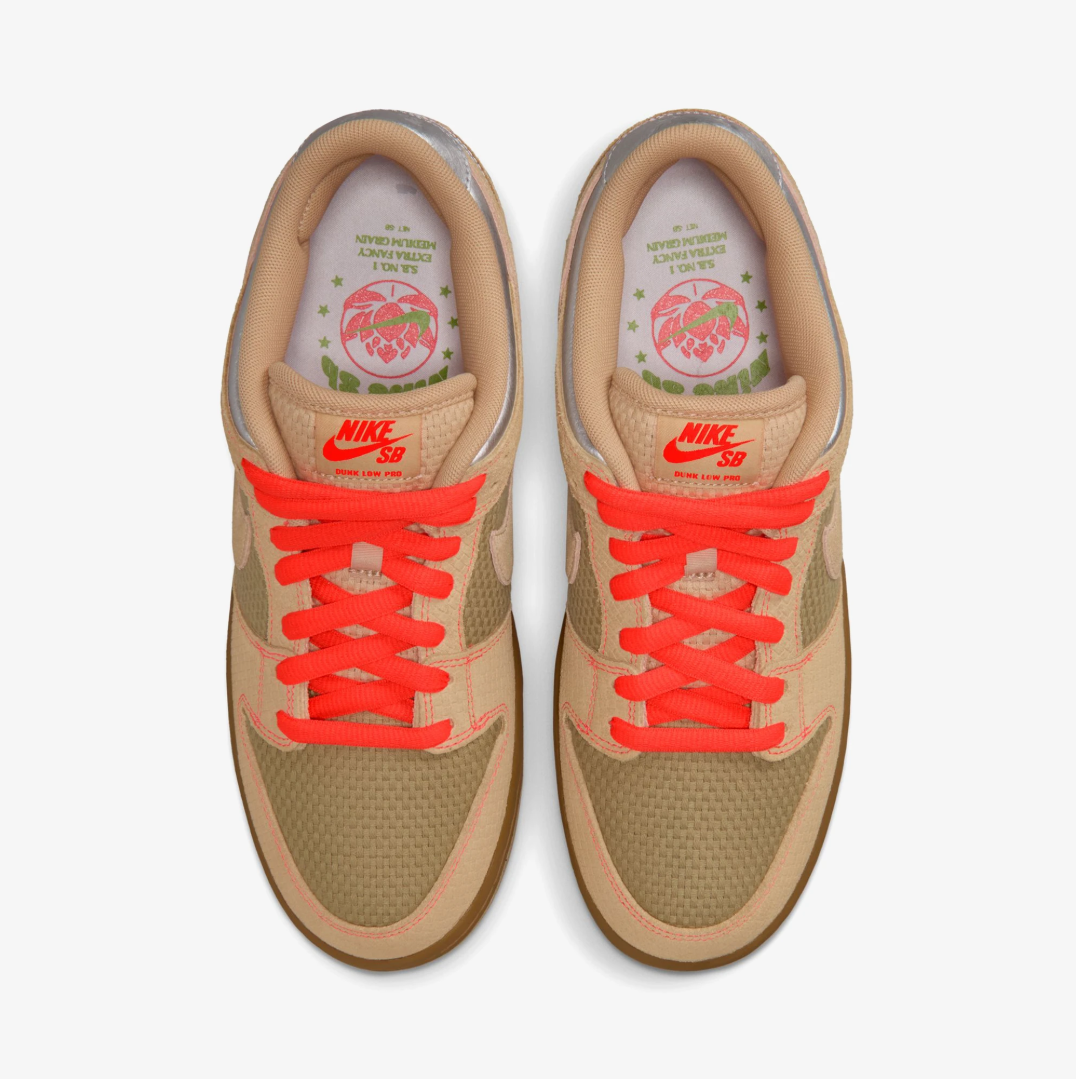 Nike SB Dunk Low Pro 'Som Tum'