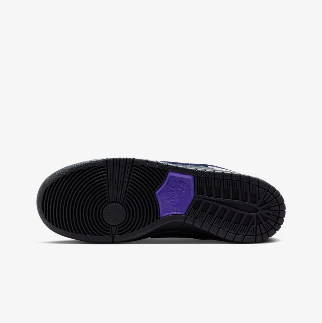Nike Nike x Dashawn Jordan SB Dunk Low 'Bright Spruce'