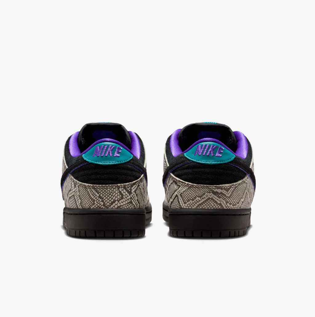 Nike Nike x Dashawn Jordan SB Dunk Low 'Bright Spruce'