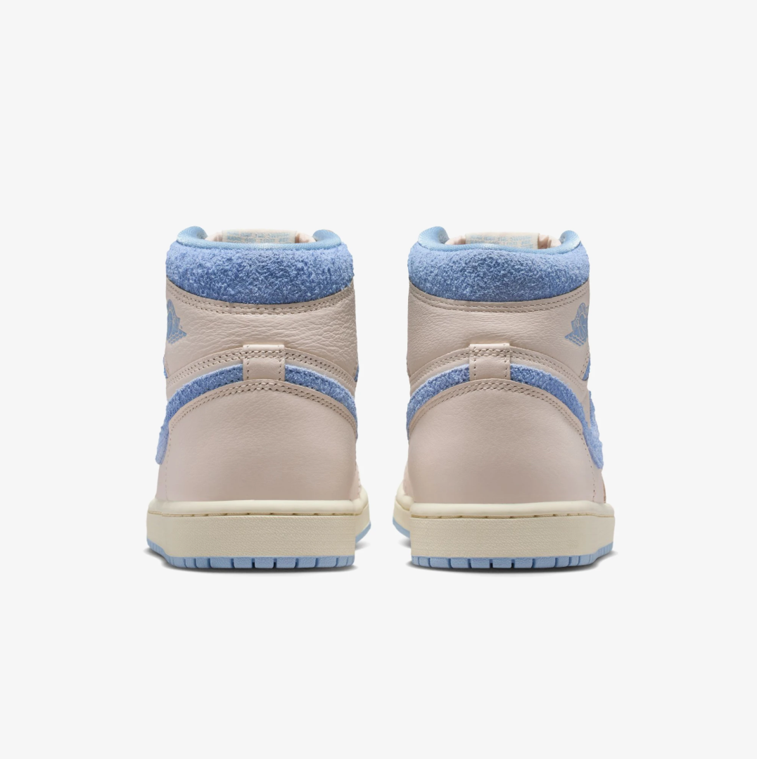 Air Jordan 1 Retro High OG 'Pale Ivory Psychic Blue' (W)