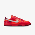 Nike Dunk Low GORE-TEX 'Crimson'