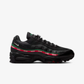 Nike x UNDEFEATED Air Max 95 'Black'
