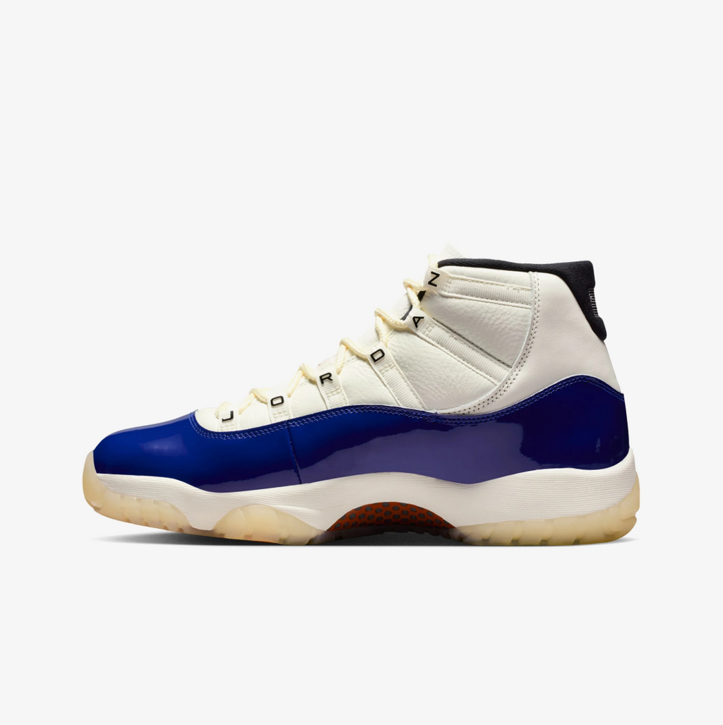 Air Jordan 11 Retro 'Rare Air'