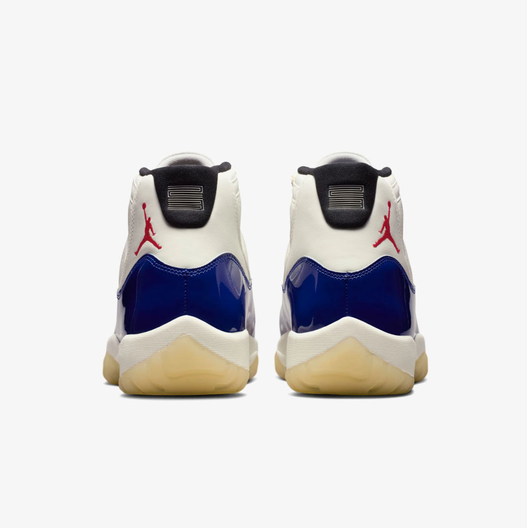 Air Jordan 11 Retro 'Rare Air'