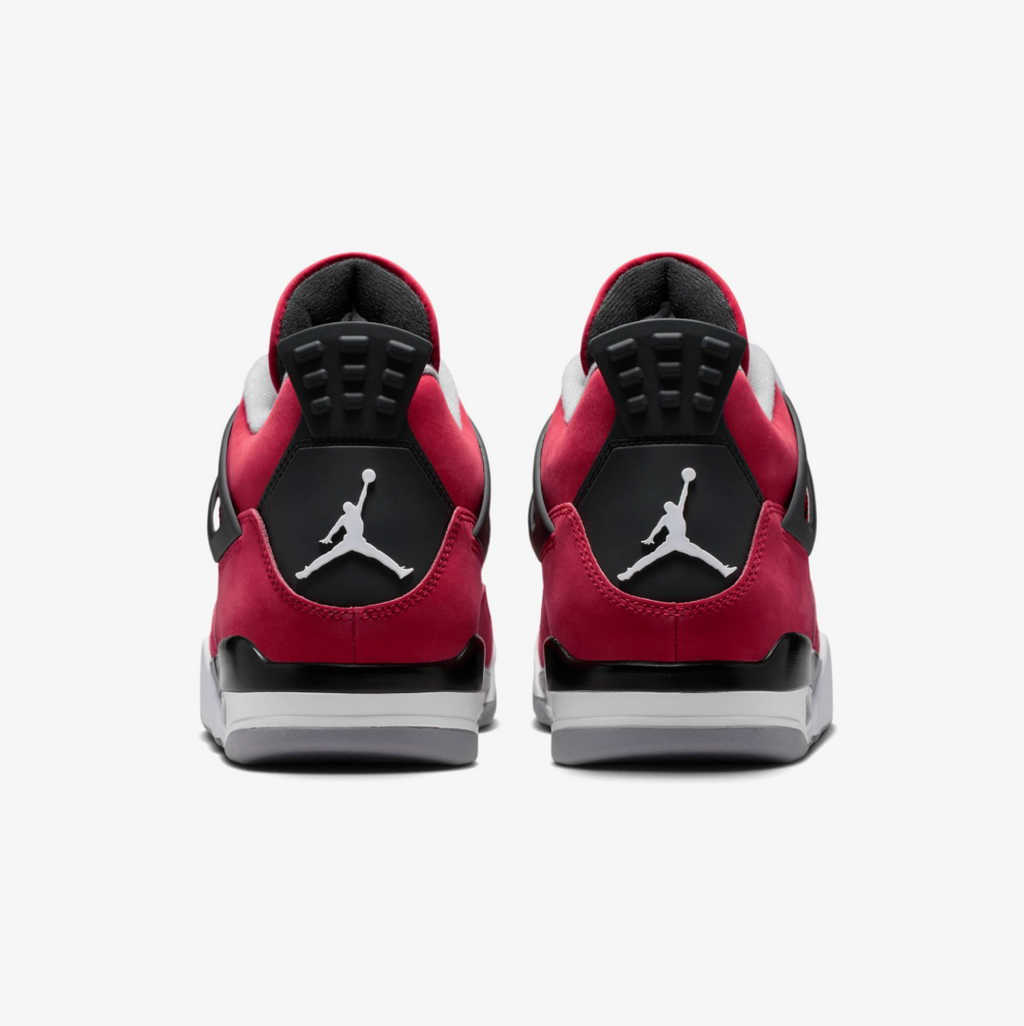 Air Jordan 4 Retro 'Toro Bravo'