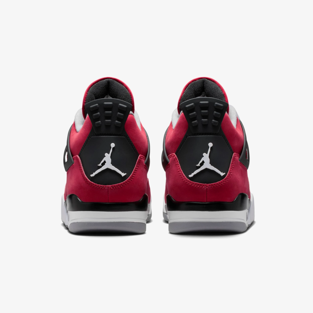 Air Jordan 4 Retro 'Toro Bravo'