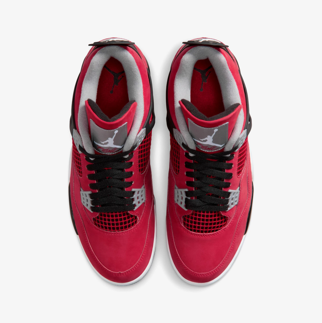 Air Jordan 4 Retro 'Toro Bravo'