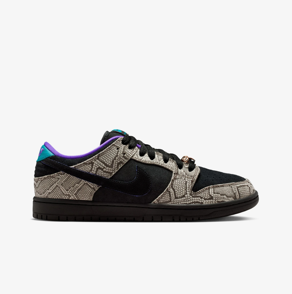 Nike Nike x Dashawn Jordan SB Dunk Low 'Bright Spruce'