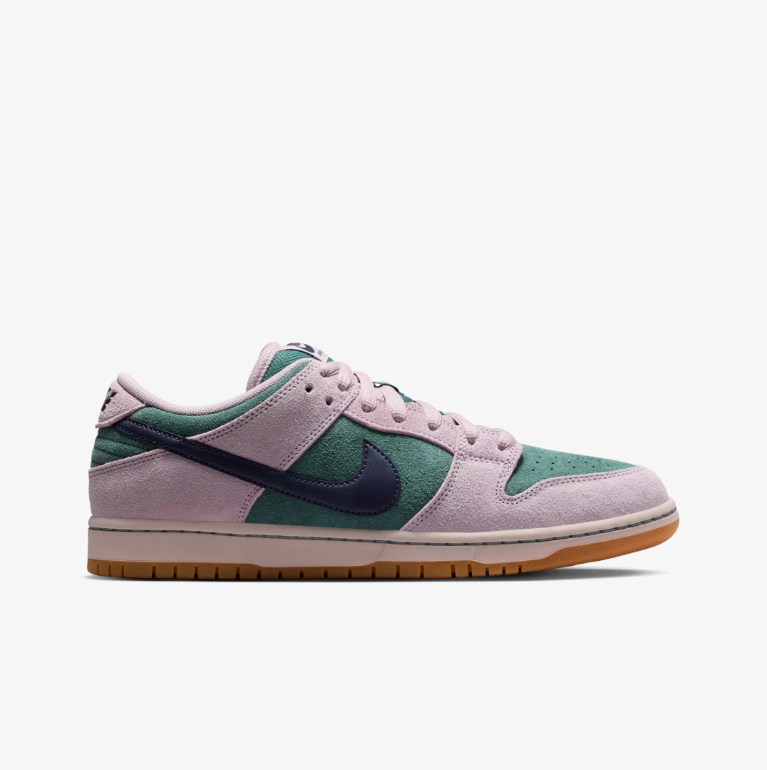 Nike SB Dunk Low Pro 'Mineral Slate'
