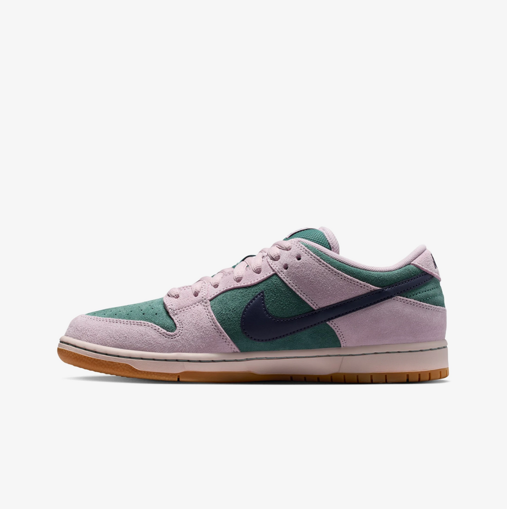 Nike SB Dunk Low Pro 'Mineral Slate'