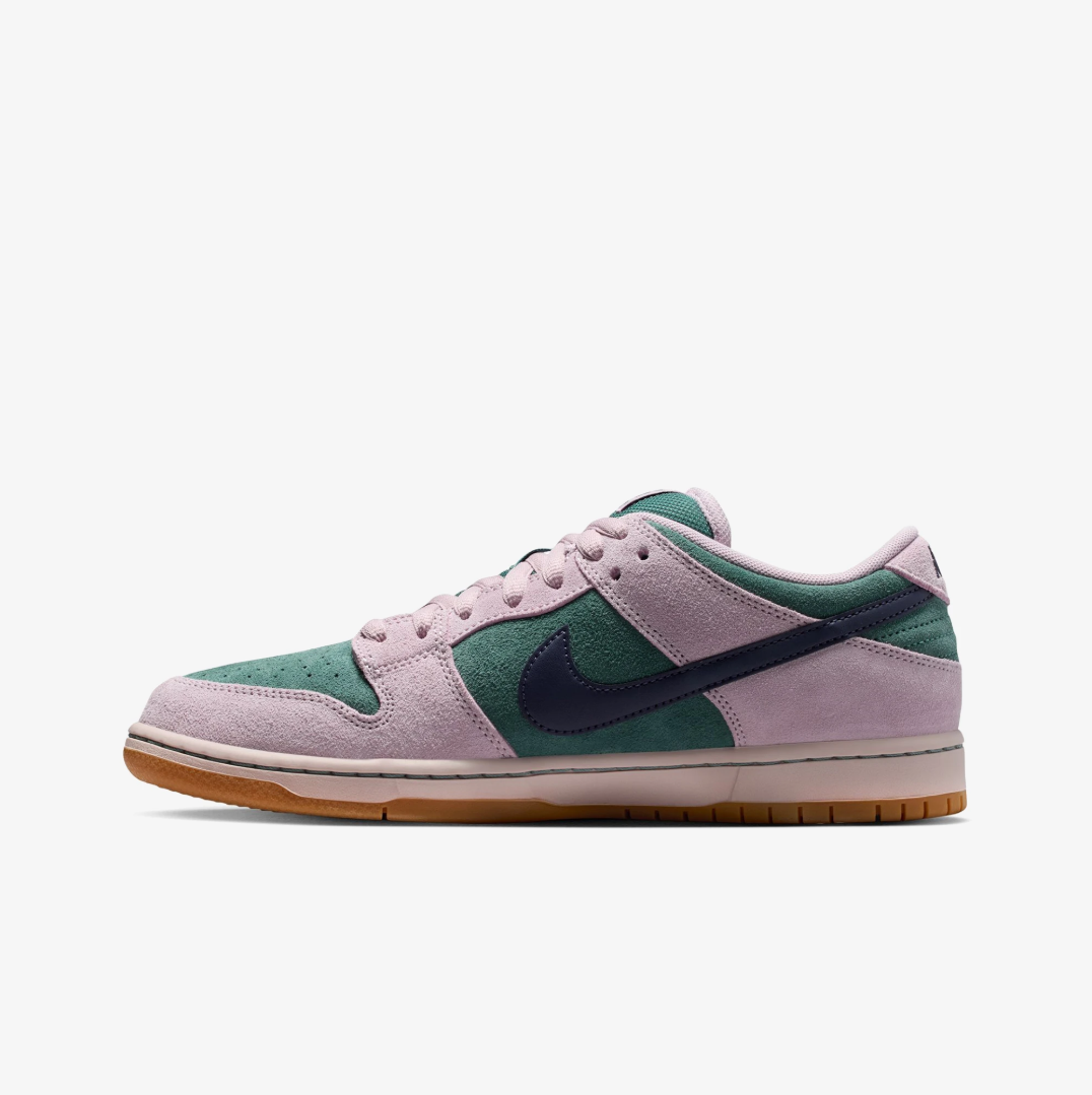 Nike SB Dunk Low Pro 'Mineral Slate'