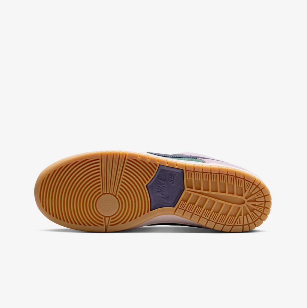 Nike SB Dunk Low Pro 'Mineral Slate'