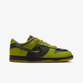 Nike Dunk Low Retro 'Halloween Skull'