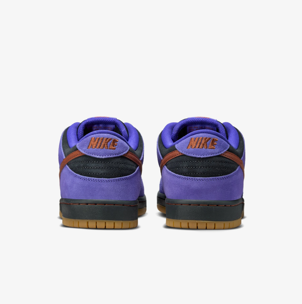 Nike SB Dunk Low 'Persian Violet'