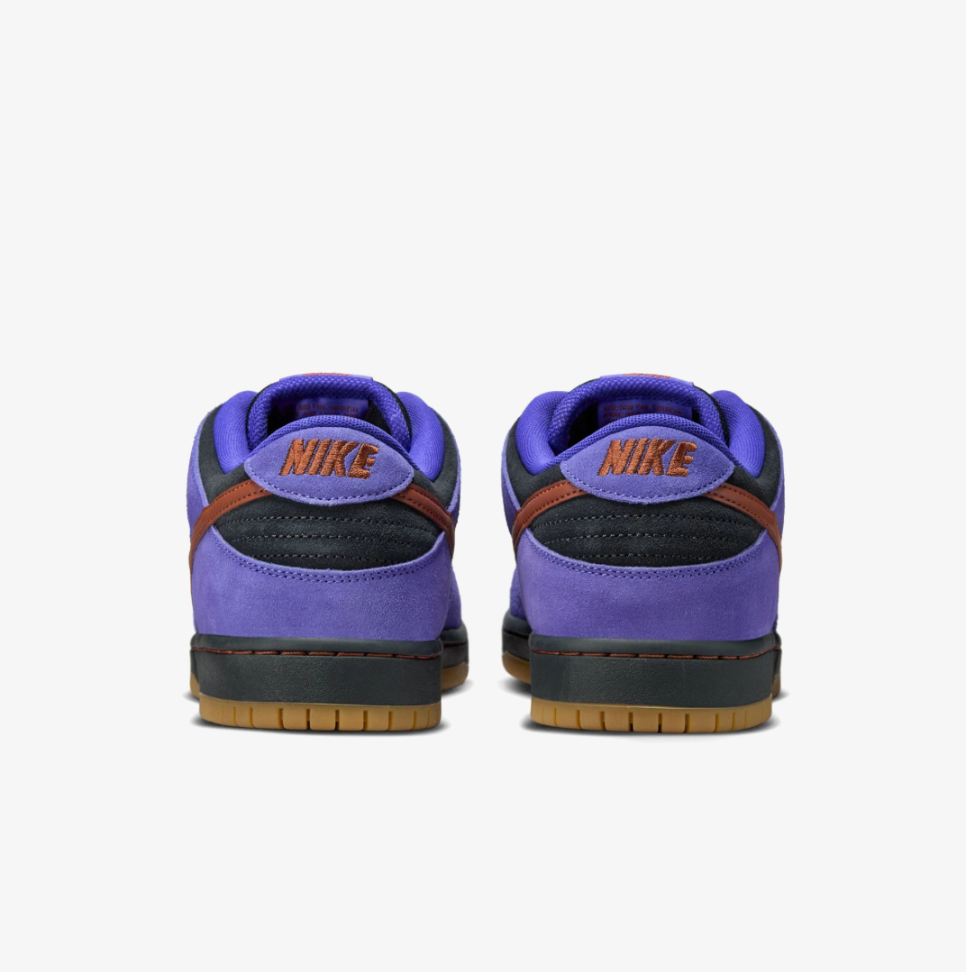 Nike SB Dunk Low 'Persian Violet'