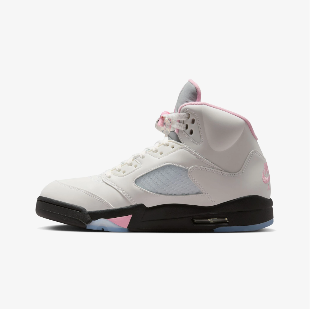 Air Jordan 5 Retro 'Medium Soft Pink'