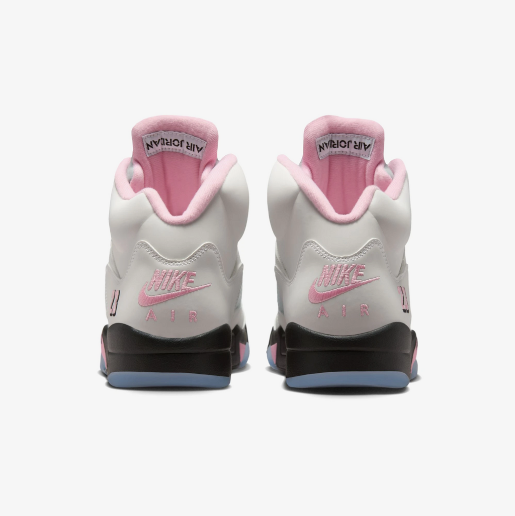 Air Jordan 5 Retro 'Medium Soft Pink'