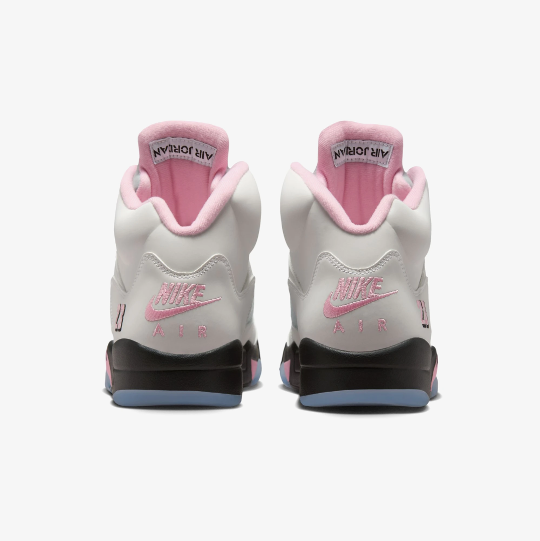 Air Jordan 5 Retro 'Medium Soft Pink'