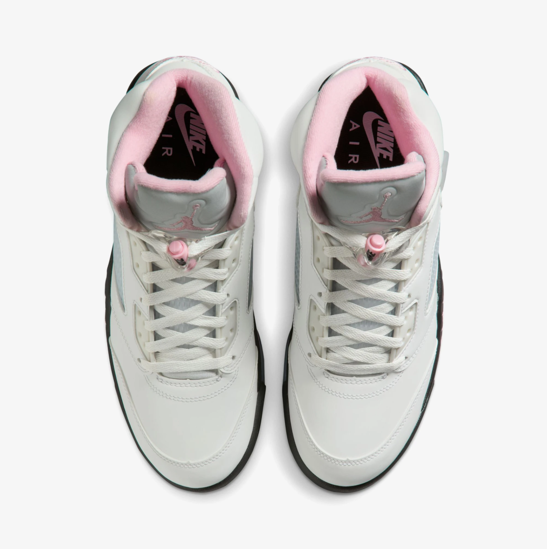 Air Jordan 5 Retro 'Medium Soft Pink'