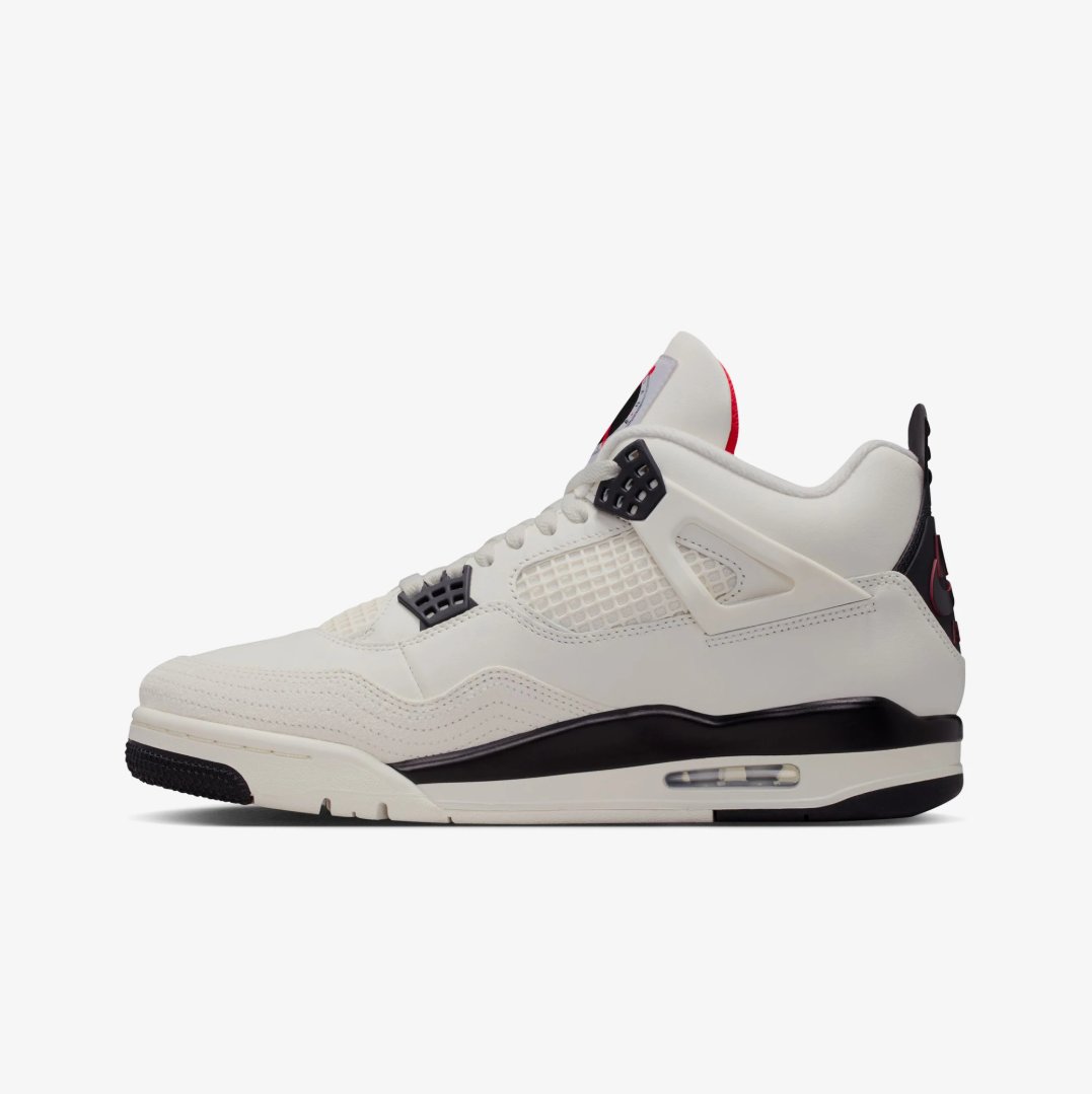 Air Jordan 4 Retro 'Flight Club'