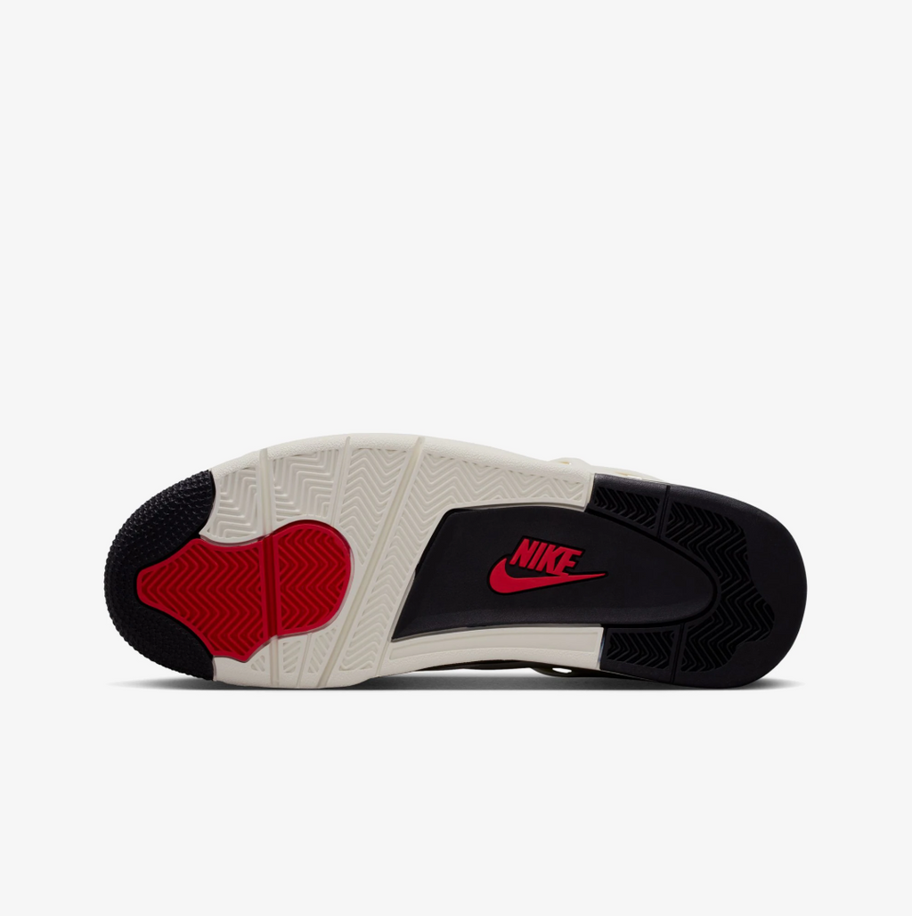 Air Jordan 4 Retro 'Flight Club'