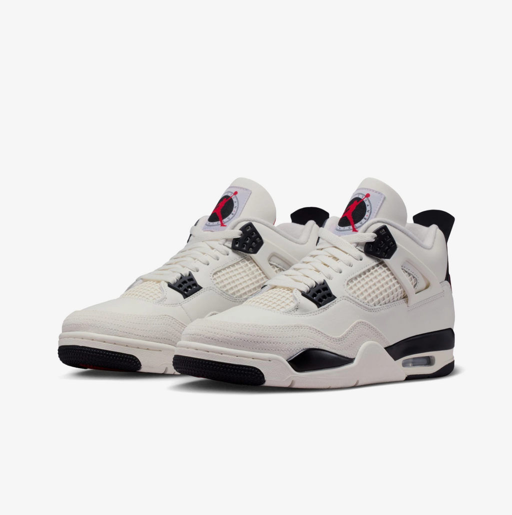 Air Jordan 4 Retro 'Flight Club'