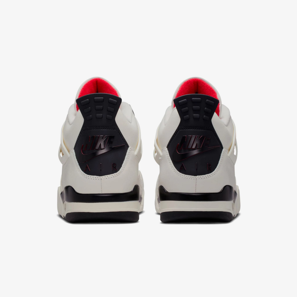 Air Jordan 4 Retro 'Flight Club'