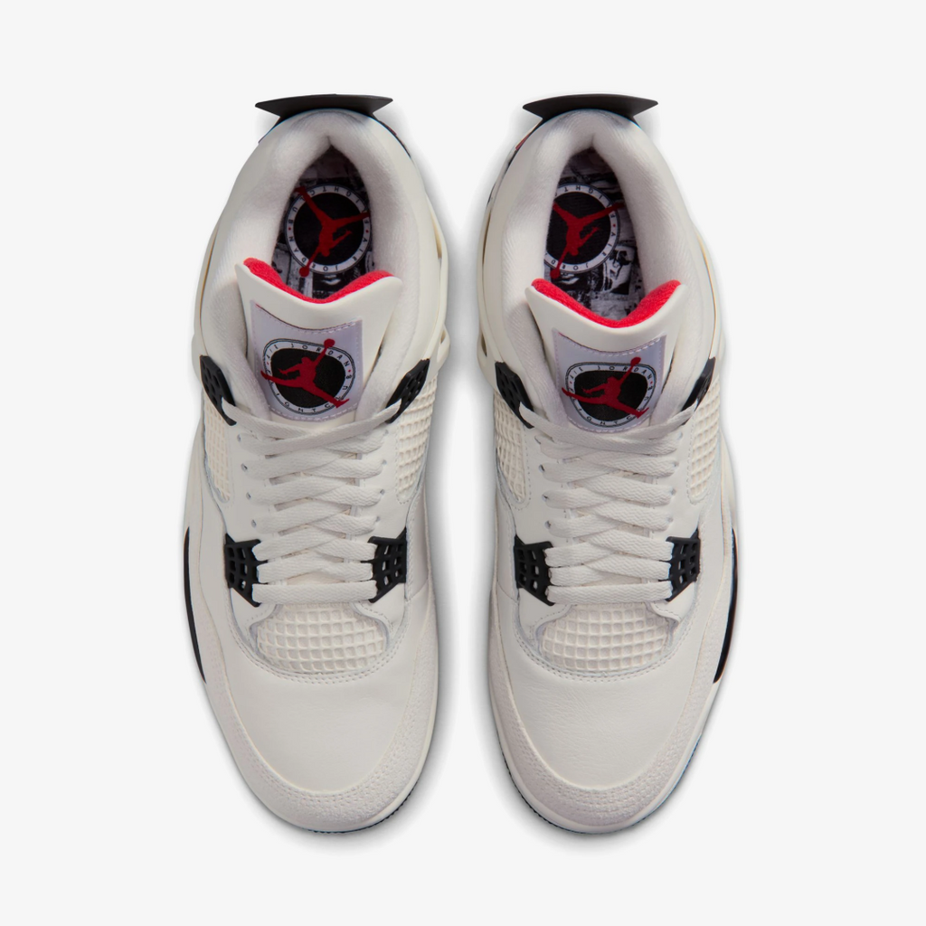 Air Jordan 4 Retro 'Flight Club'