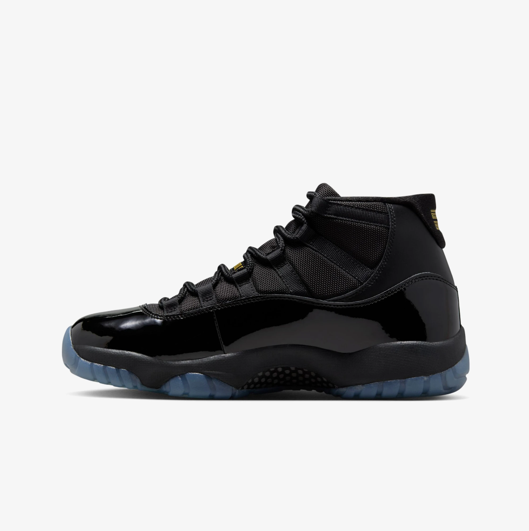 Air Jordan 11 Retro 'Gamma Blue'