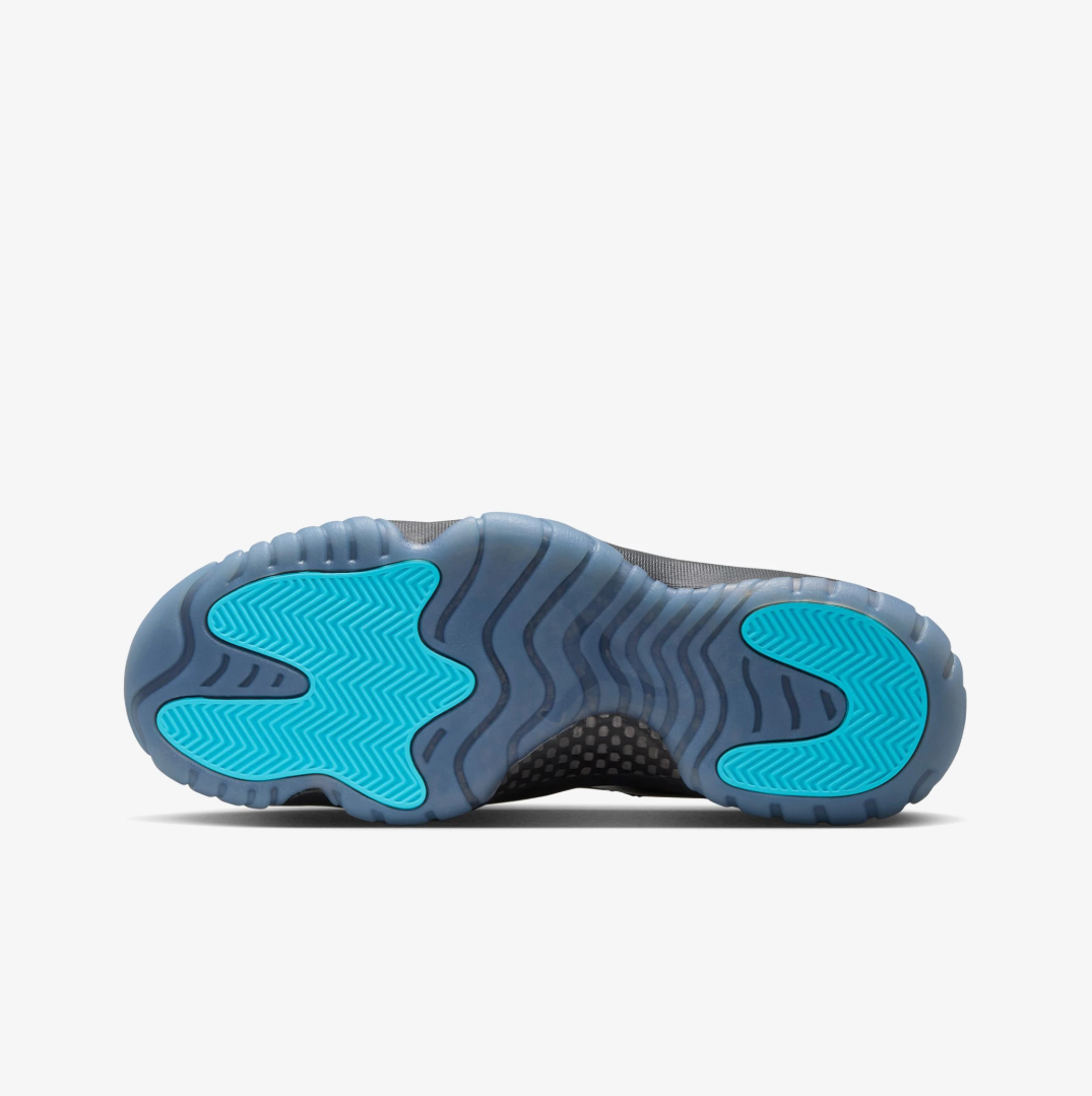 Air Jordan 11 Retro 'Gamma Blue'