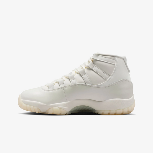 Air Jordan 11 Retro 'Pearl'