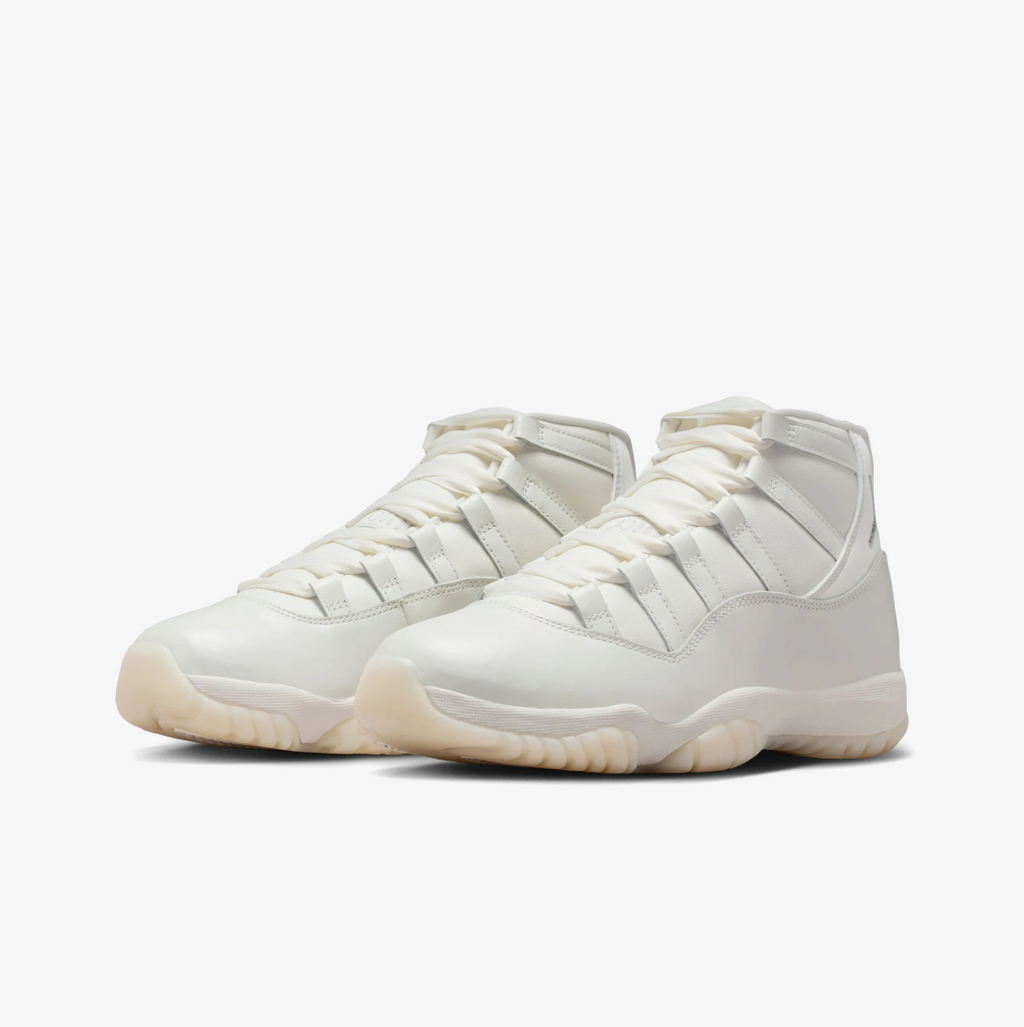 Air Jordan 11 Retro 'Pearl'