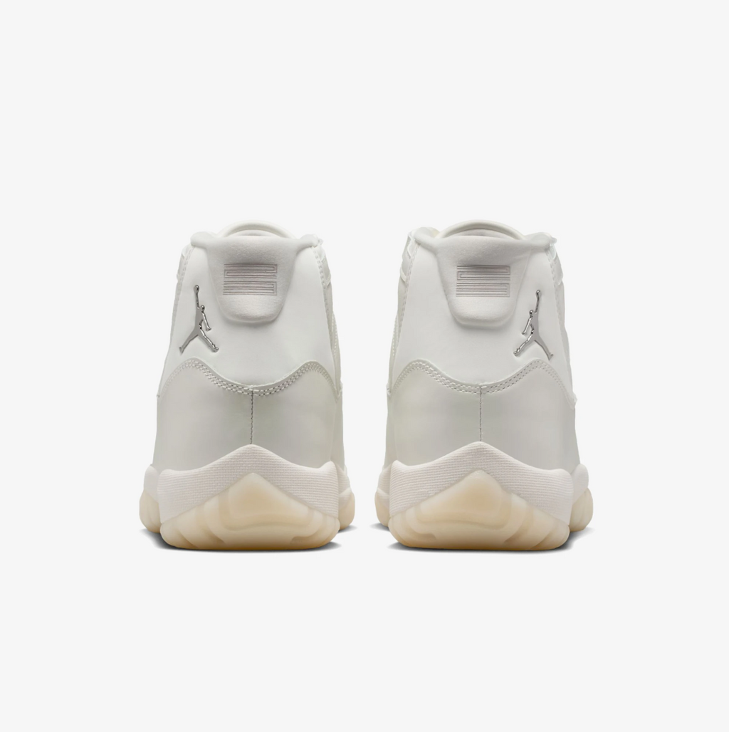 Air Jordan 11 Retro 'Pearl'