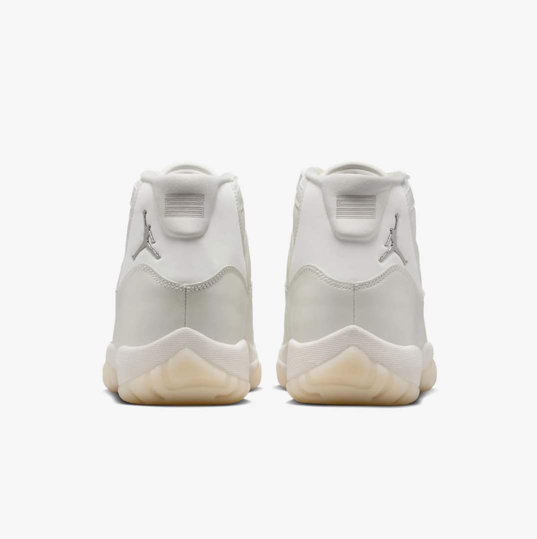 Air Jordan 11 Retro 'Pearl'
