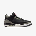 Air Jordan 3 x Levi's® 'Black and White'