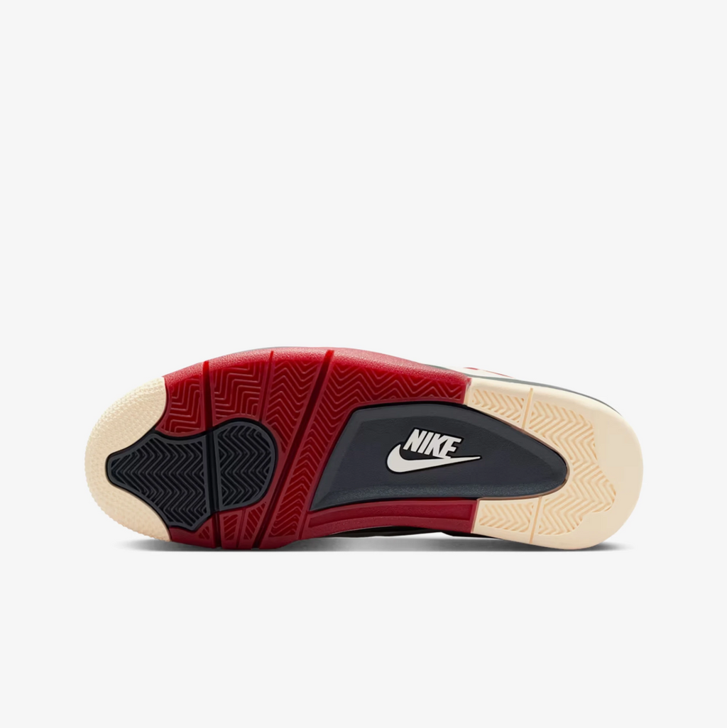 Air Jordan 4 Retro OG x Nigel Sylvester 'Brick After Brick'