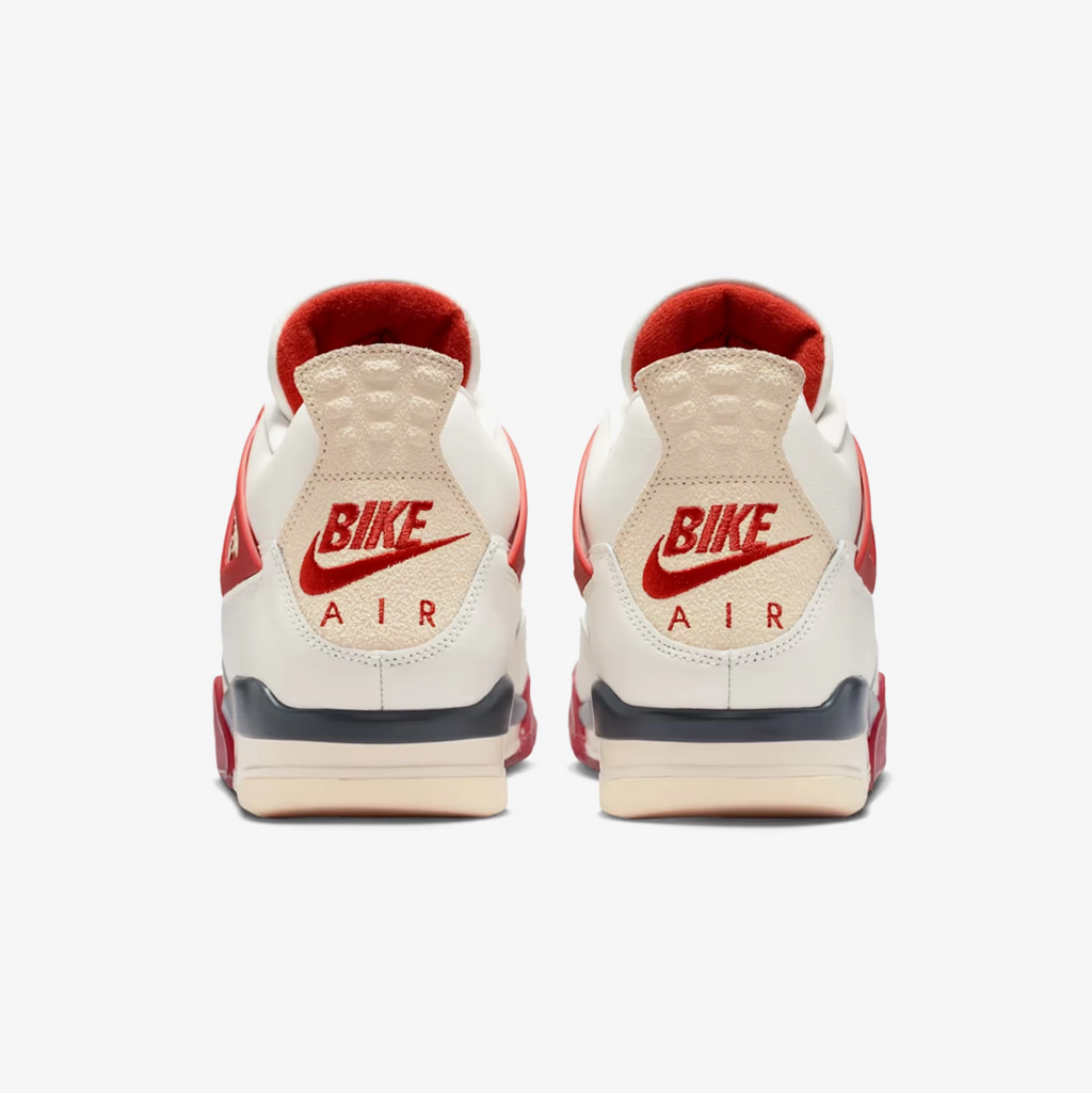 Air Jordan 4 Retro OG x Nigel Sylvester 'Brick After Brick'