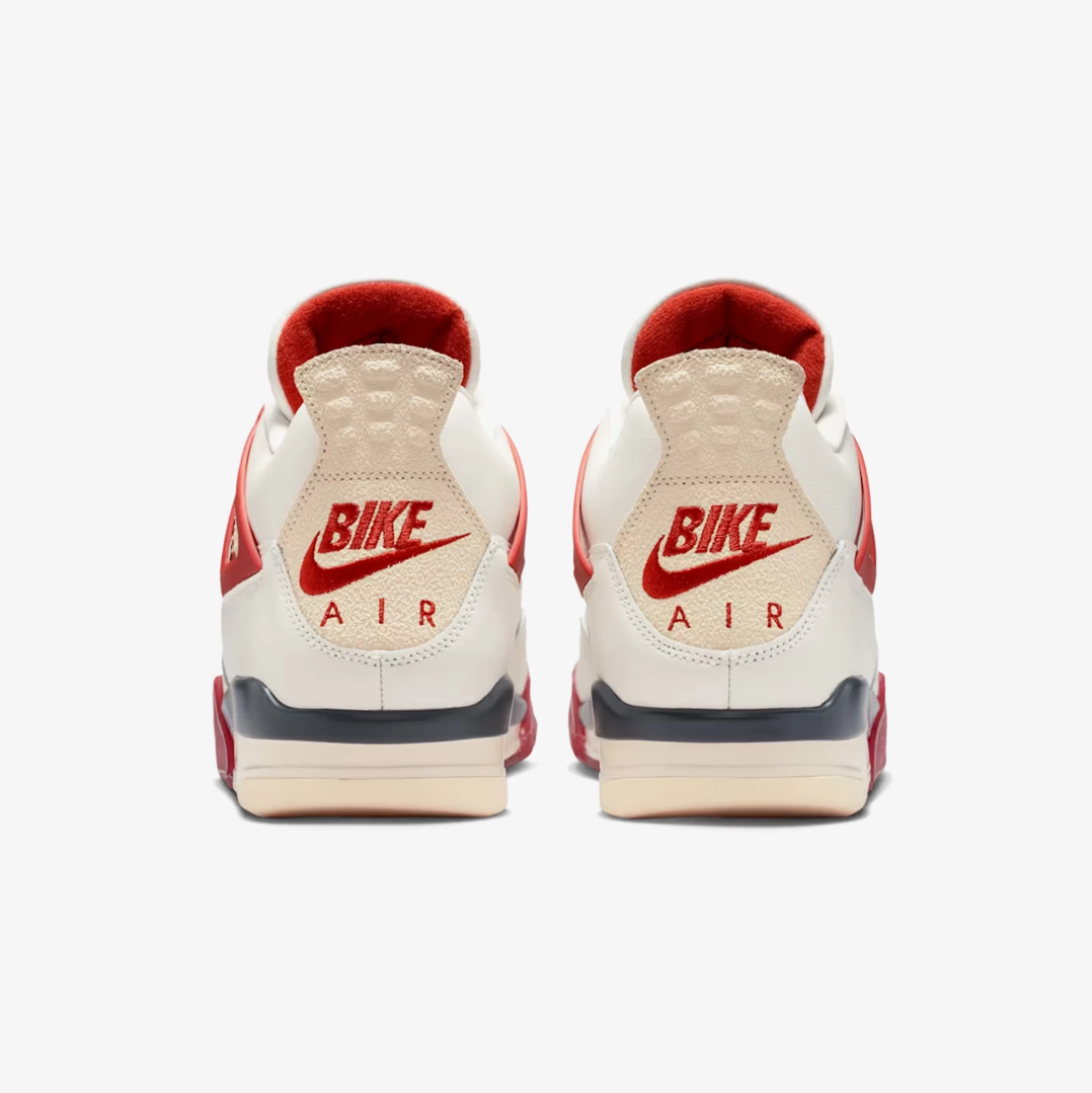 Air Jordan 4 Retro OG x Nigel Sylvester 'Brick After Brick'