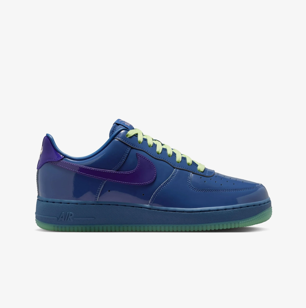 Nike Air Force 1 Low 'Mystic Navy'