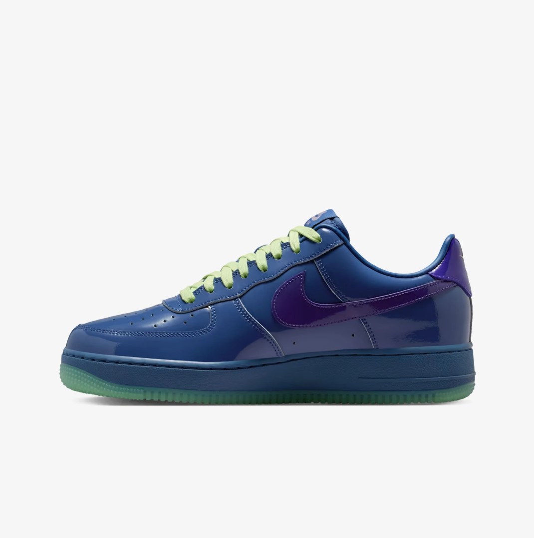 Nike Air Force 1 Low 'Mystic Navy'