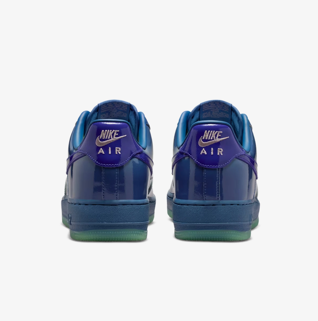 Nike Air Force 1 Low 'Mystic Navy'