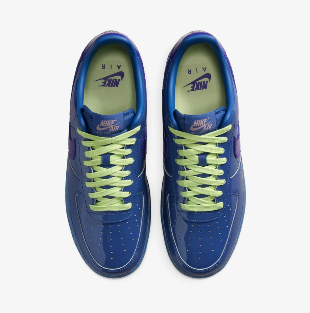Nike Air Force 1 Low 'Mystic Navy'