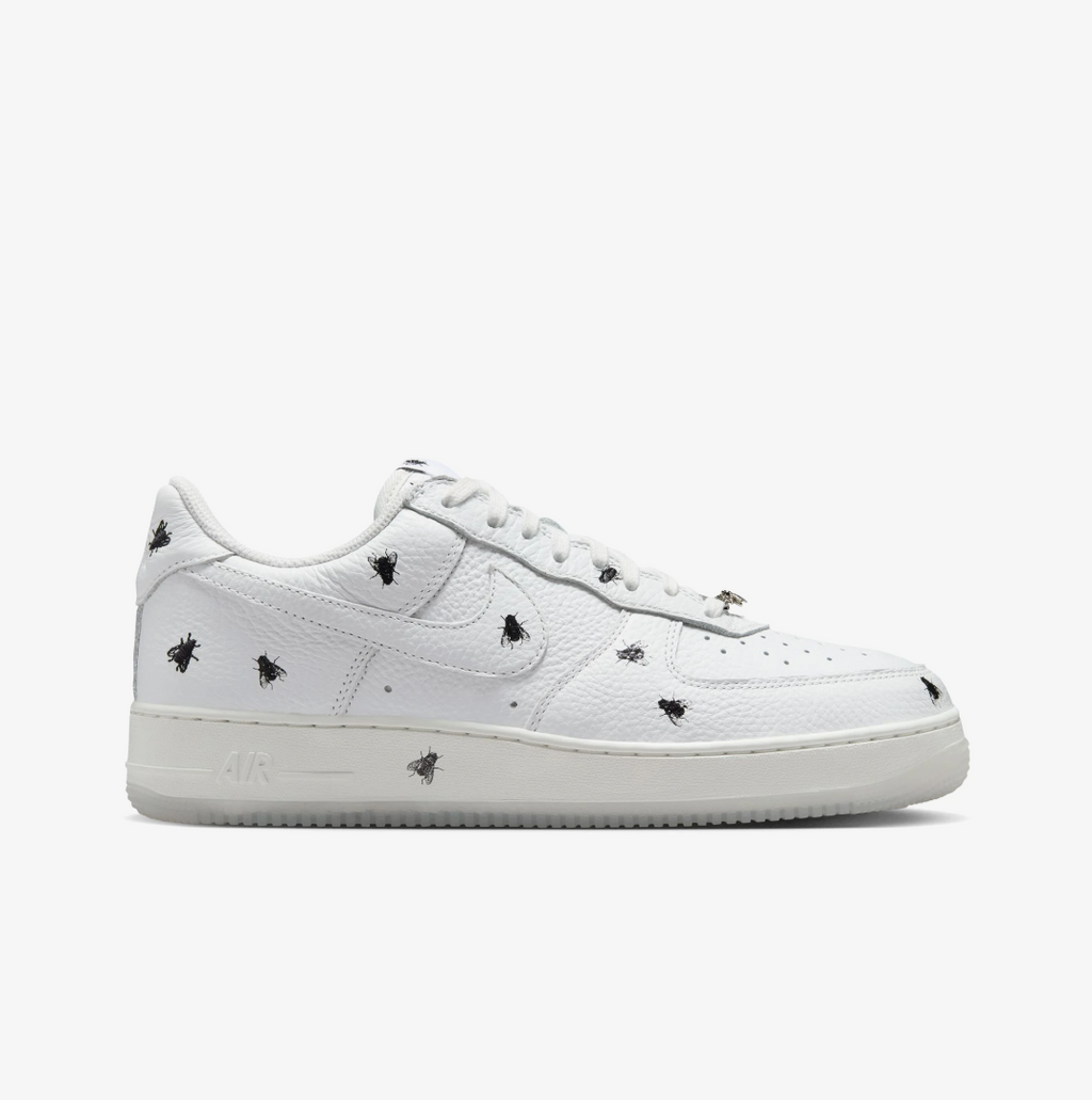 Nike Air Force 1 Low Retro 'Houseflies'