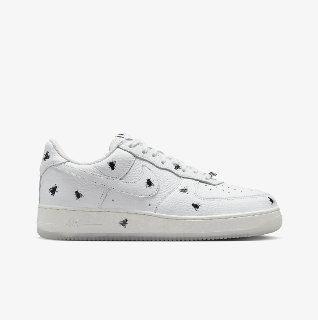 Nike Air Force 1 Low Retro 'Houseflies'