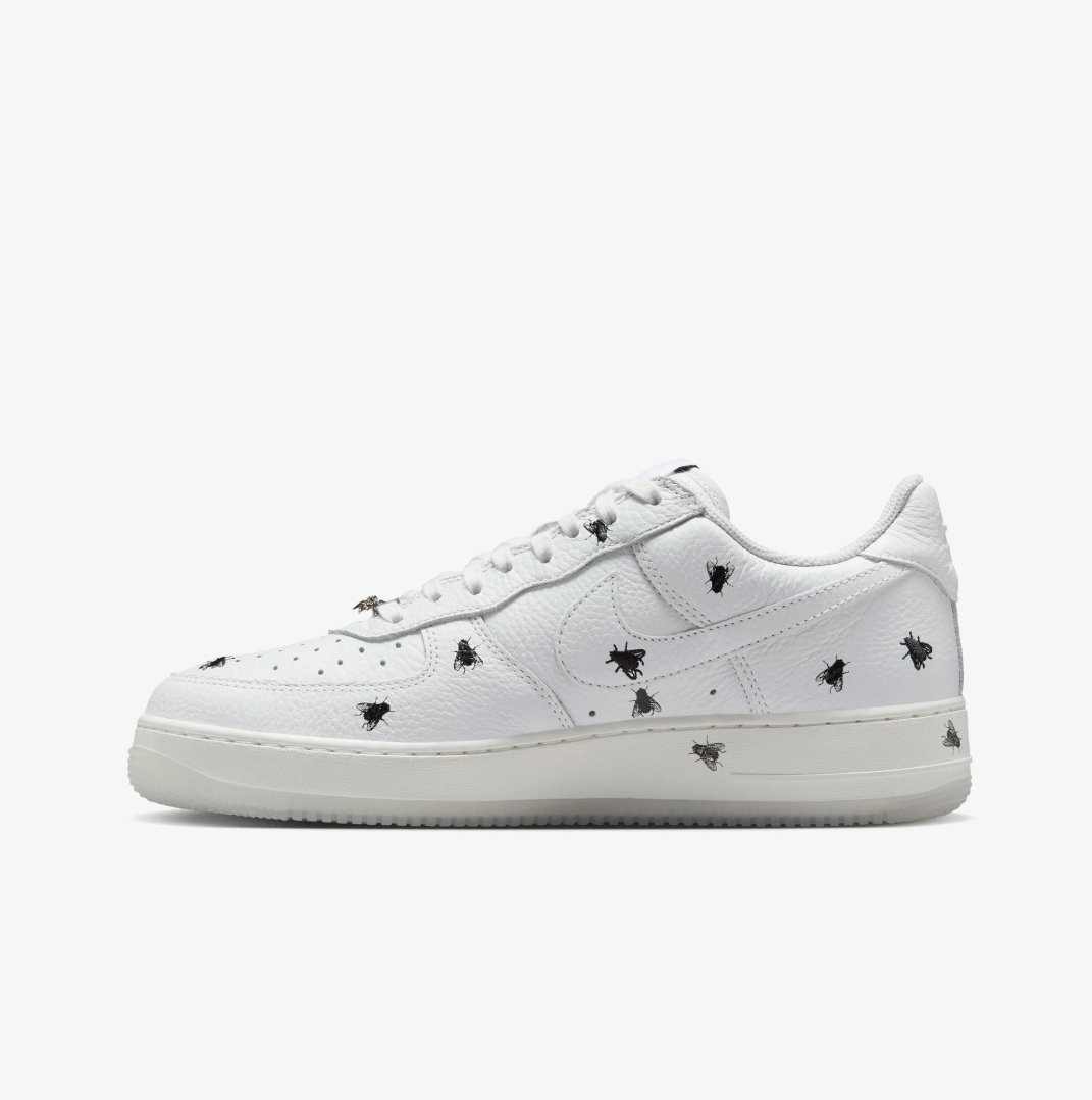 Nike Air Force 1 Low Retro 'Houseflies'