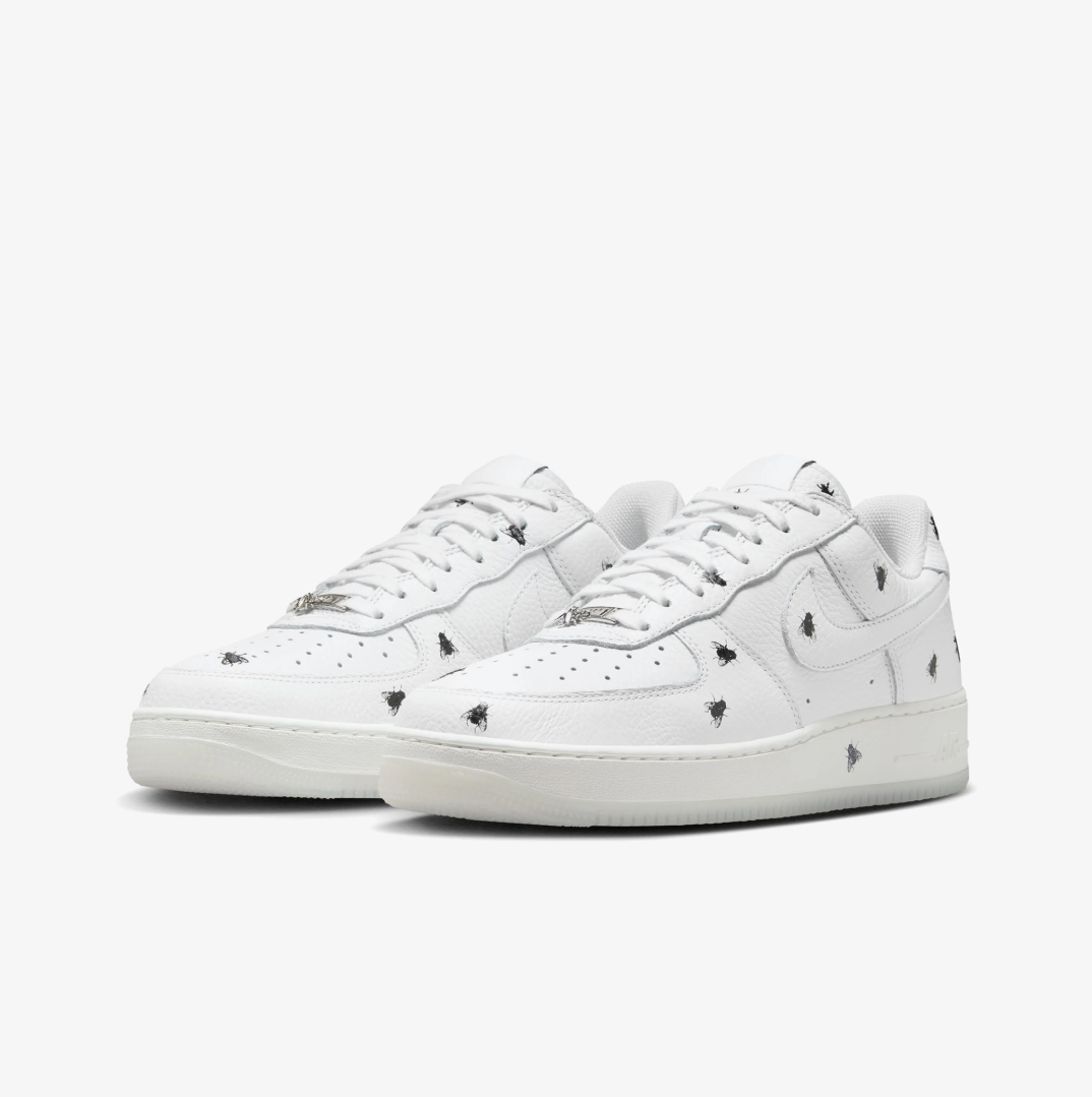 Nike Air Force 1 Low Retro 'Houseflies'