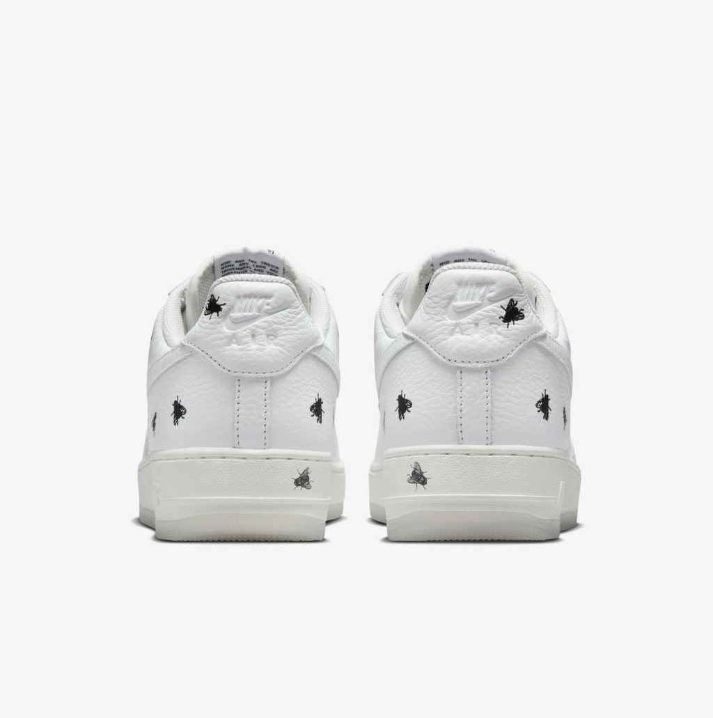 Nike Air Force 1 Low Retro 'Houseflies'